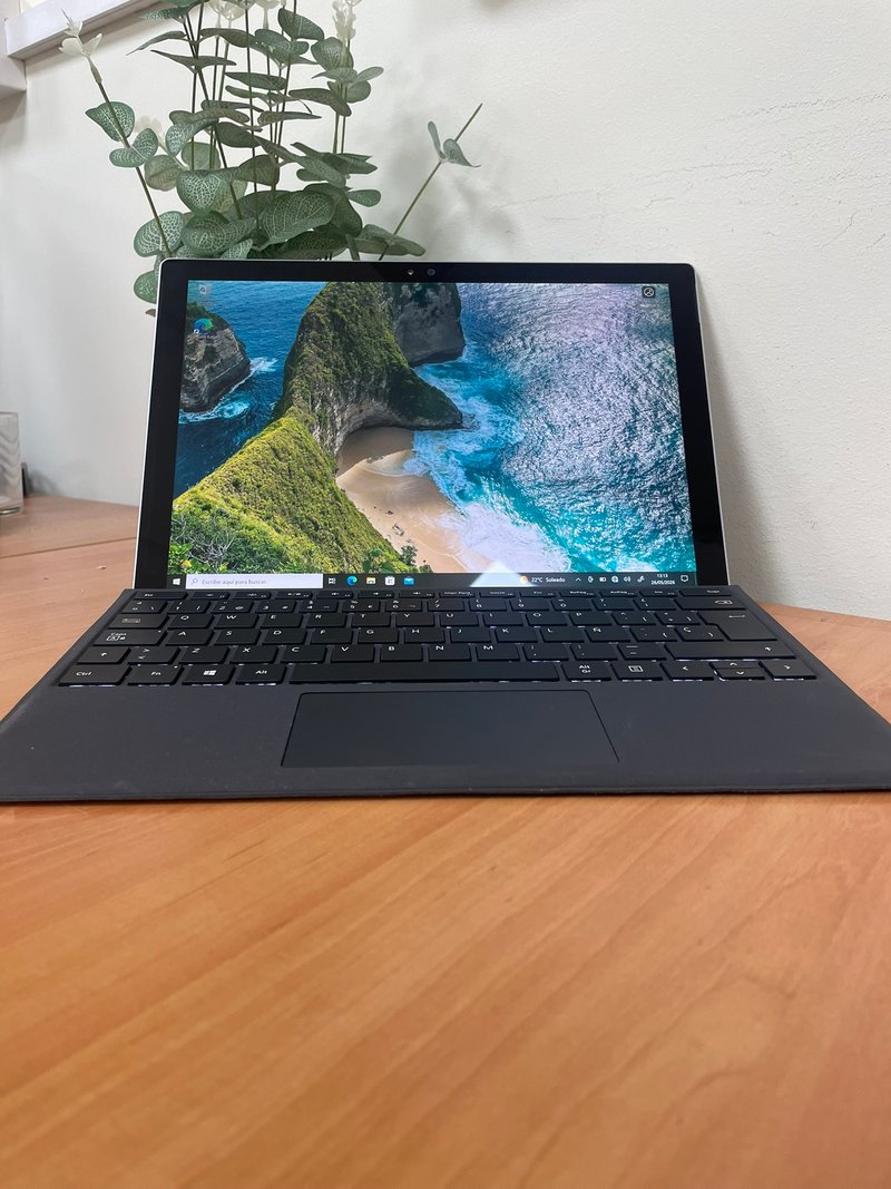 Teclado - Microsoft Surface Pro 4 (ref. 67208)