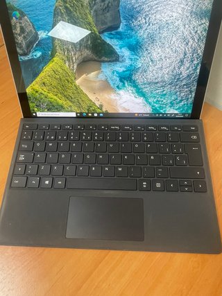 Microsoft Surface Pro 4 -67208-