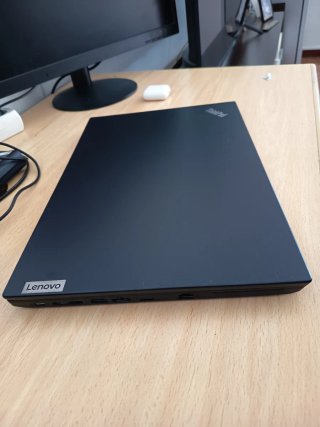 Ordenador portátil Lenovo I3