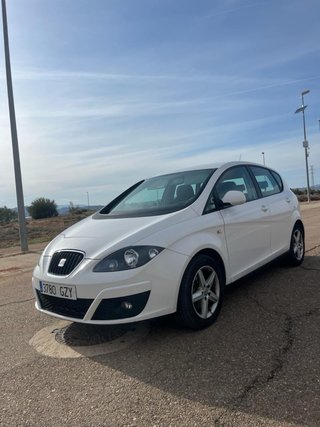 SEAT Altea 2009