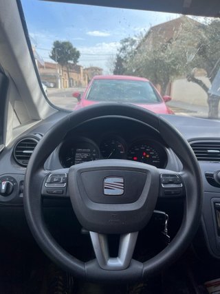 SEAT Altea 2009
