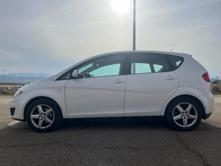 SEAT Altea 2009