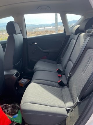SEAT Altea 2009