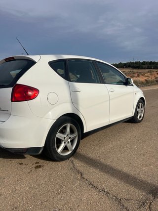 SEAT Altea 2009