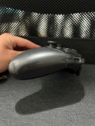 Mando Pro Nintendo Switch