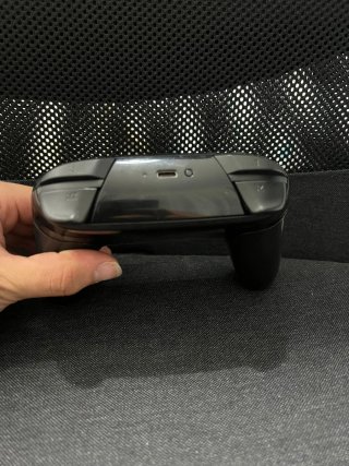 Mando Pro Nintendo Switch