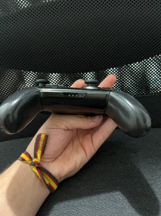 Mando Pro Nintendo Switch