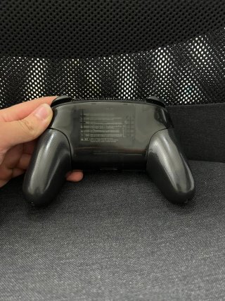 Mando Pro Nintendo Switch