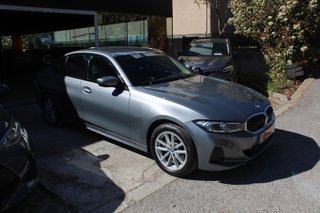 BMW SERIE 3 2.0 I 204 320E (2024)