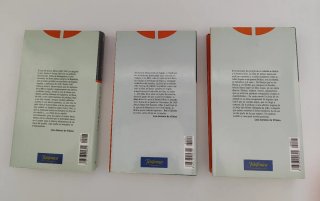La forja de un rebelde trilogía completa