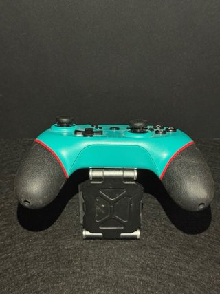 Mando Nintendo Switch