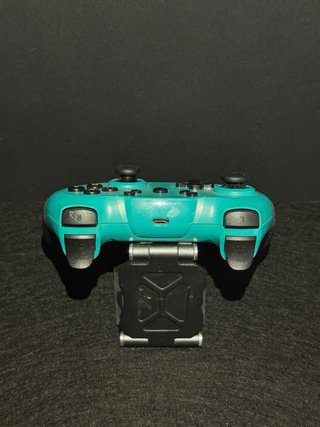 Mando Nintendo Switch