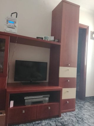 Mueble comedor madera alta calidad#regalo##mueble#