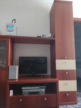 Mueble comedor madera alta calidad#regalo##mueble#