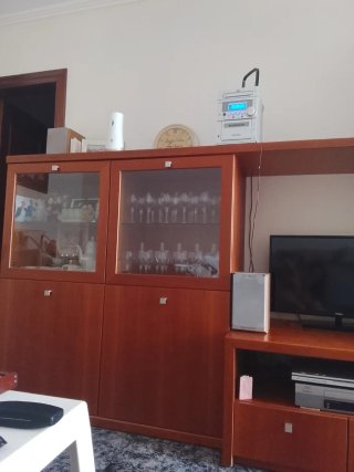 Mueble comedor madera alta calidad#regalo##mueble#