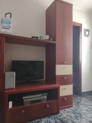 Mueble comedor madera alta calidad#regalo##mueble#