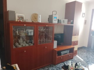 Mueble comedor madera alta calidad#regalo##mueble#