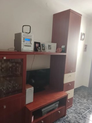 Mueble comedor madera alta calidad#regalo##mueble#