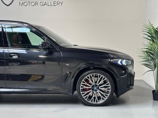 BMW X5 Xdrive 50e 2025