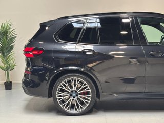 BMW X5 Xdrive 50e 2025