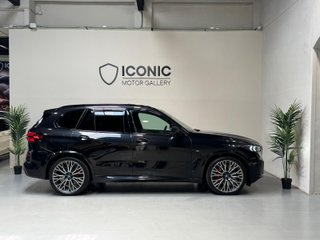 BMW X5 Xdrive 50e 2025
