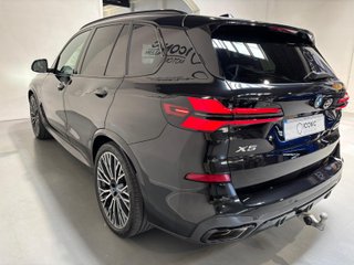 BMW X5 Xdrive 50e 2025