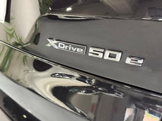 BMW X5 Xdrive 50e 2025