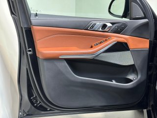 BMW X5 Xdrive 50e 2025