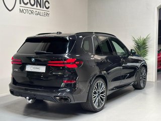 BMW X5 Xdrive 50e 2025