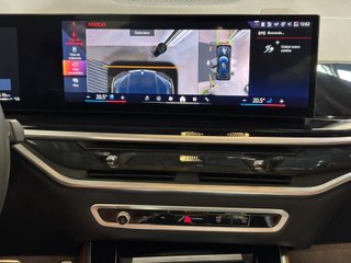 BMW X5 Xdrive 50e 2025