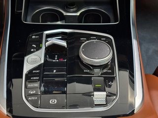 BMW X5 Xdrive 50e 2025
