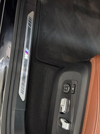 BMW X5 Xdrive 50e 2025