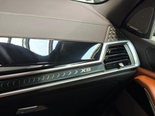 BMW X5 Xdrive 50e 2025
