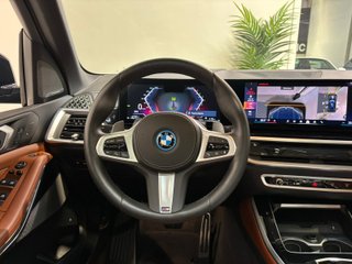 BMW X5 Xdrive 50e 2025