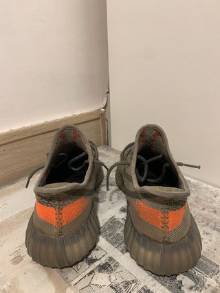 Adidas Yeezy 350 Beluga