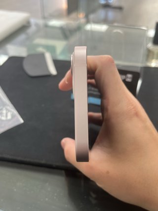 iPhone 13 256GB Rosa