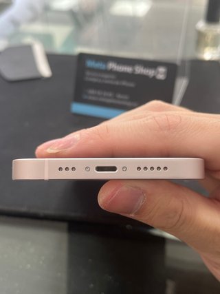 iPhone 13 256GB Rosa