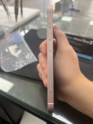 iPhone 13 256GB Rosa