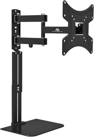 Maclean MC-771A Soporte TV Pared con Estante