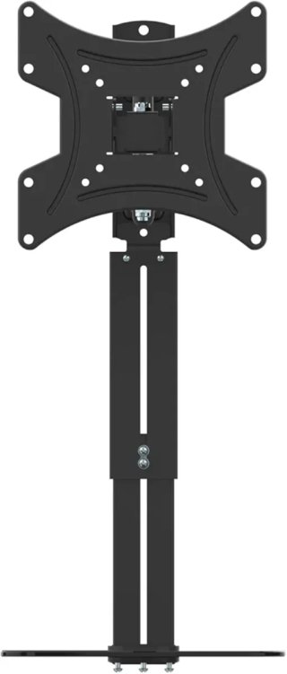 Maclean MC-771A Soporte TV Pared con Estante