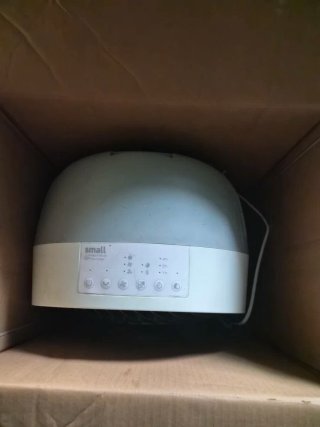 Climatizador Mconfort Small