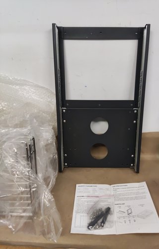 VEVOR Organizador Esquina Extraíble Cocina