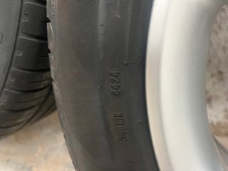 Llantas SEAT Altea