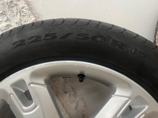 Llantas SEAT Altea