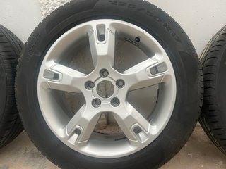 Llantas SEAT Altea