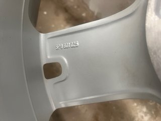 Llantas SEAT Altea