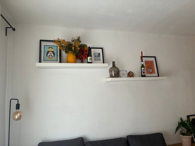 MONTAJE DE ESTANTERÍAS, ESPEJOS, MESAS, CAMAS