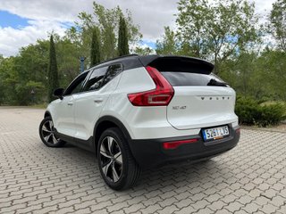 Volvo XC40 1.5 T4 Twin Recharge R-Design Auto