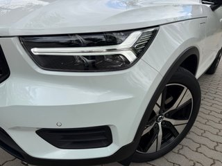 Volvo XC40 1.5 T4 Twin Recharge R-Design Auto