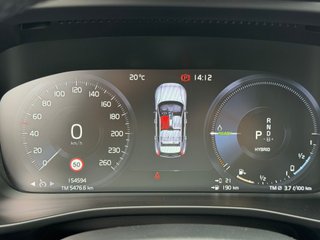 Volvo XC40 1.5 T4 Twin Recharge R-Design Auto